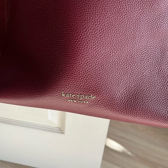 Kate Spade Purse - Picture 6 of 7
